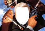 Naked Gun 33 1/3